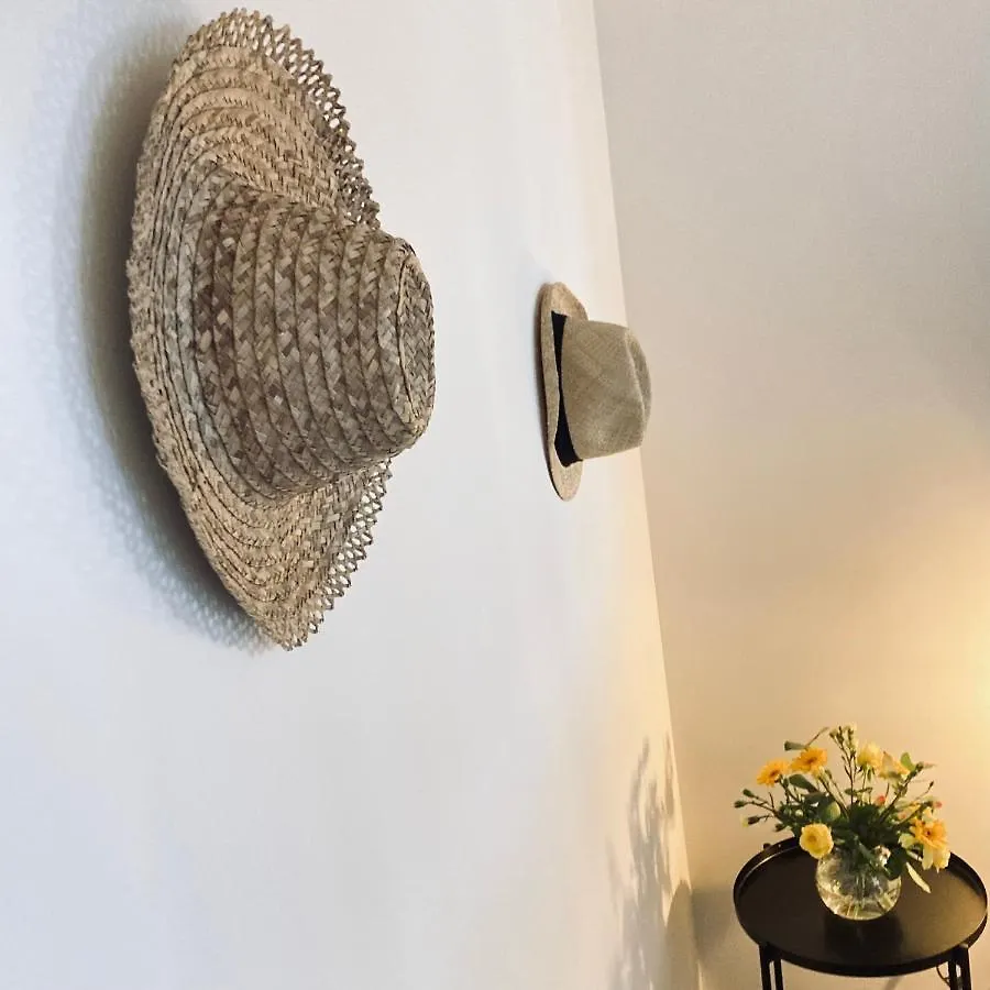 Le N°8 - Au Coeur De Barcelonnette Apartment