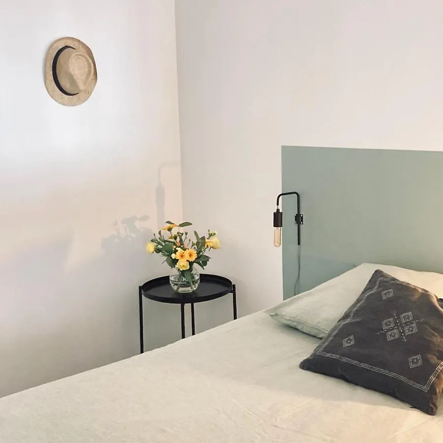 Le N°8 - Au Coeur De Barcelonnette Apartment