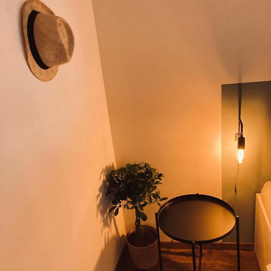 Le N°8 - Au Coeur De Barcelonnette Apartment