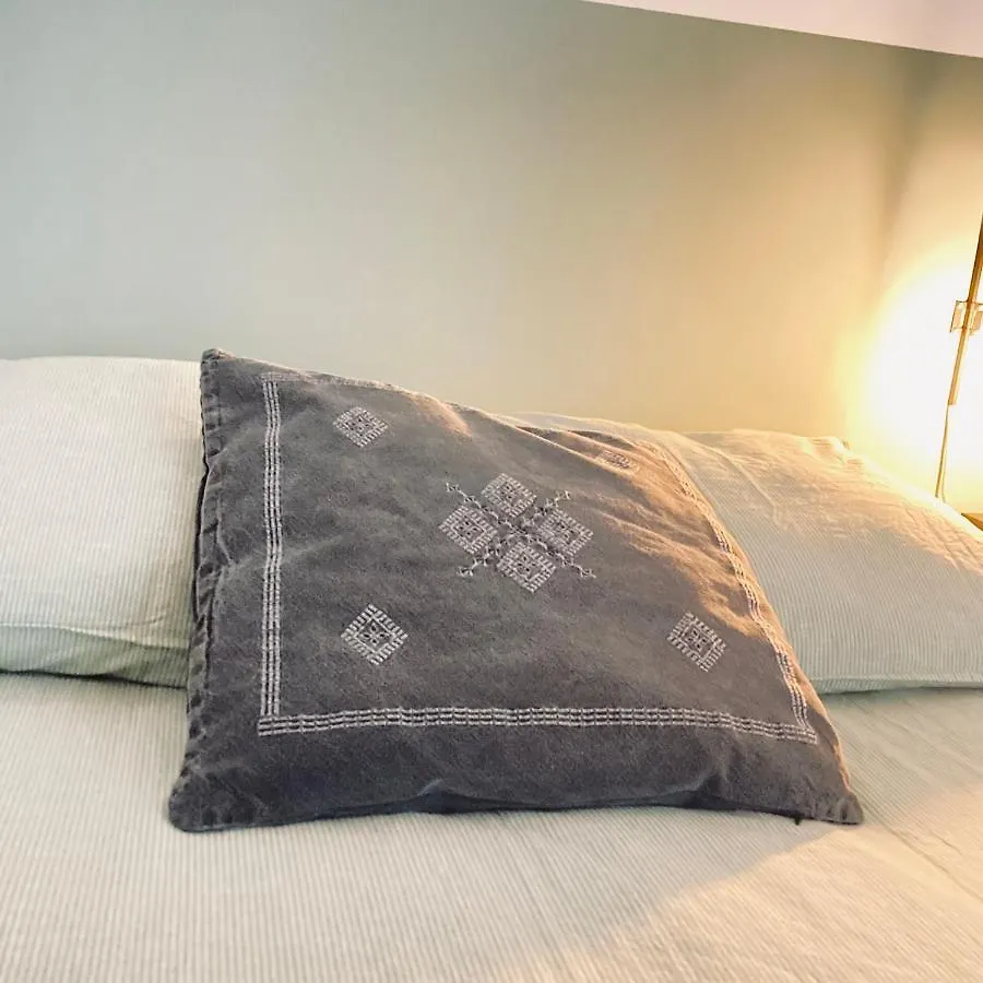 Le N°8 - Au Coeur De Barcelonnette Apartment