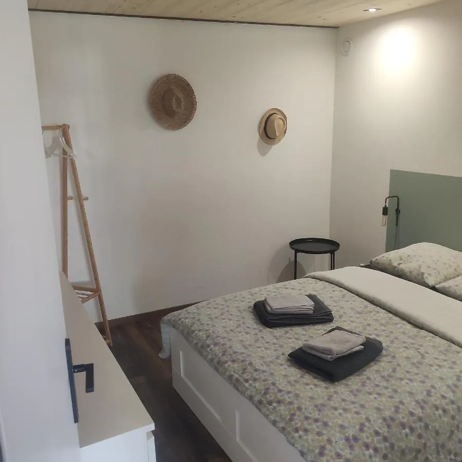 Le N°8 - Au Coeur De Barcelonnette Apartment