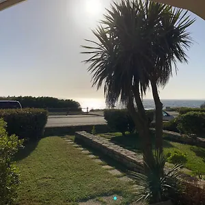  Appartement Loriot1- Vue Sur Le Bloqué France