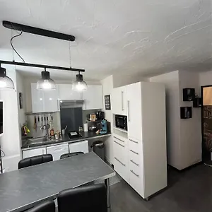 Le Appartement