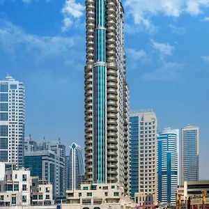 **** Appart hôtel Premiere Marina Émirats arabes unis