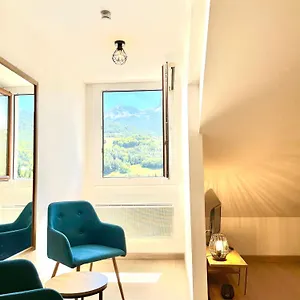 Le Bellevue Appartement