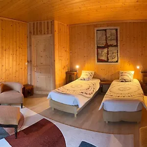 Hostel Insolite, Barcelonnette