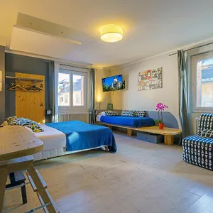 Hotel De La Placette, Barcelonnette