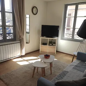 Reveil Sur La Tour Appartement