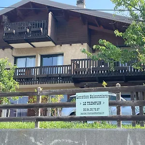Le Tremplin Appartement