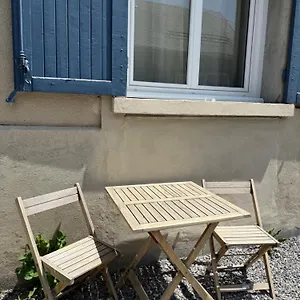 Le Cote Cour Appartement