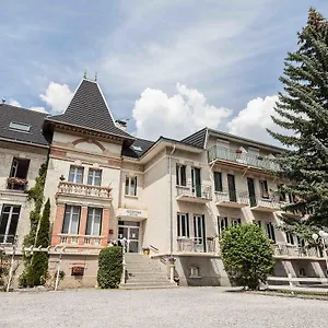 Hotel La Grande Eperviere, Barcelonnette