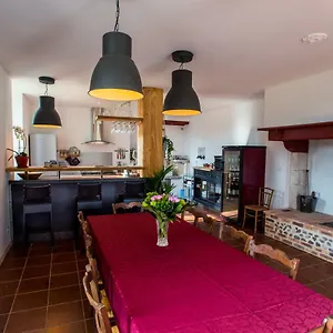  Hébergement de vacances Domaine De Bach France